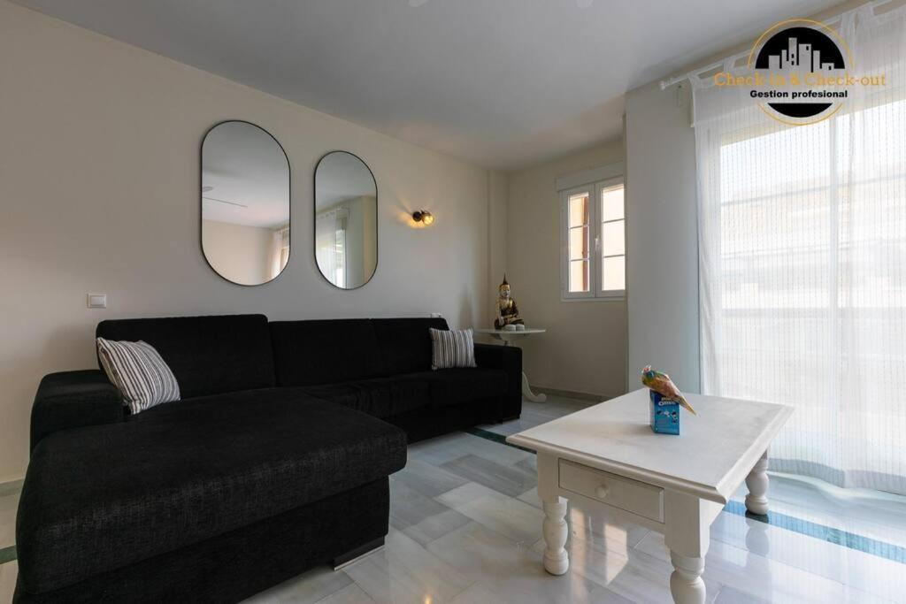 Oceano 2 Leilighet Marbella