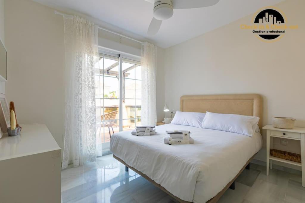Leilighet Oceano 2 Marbella